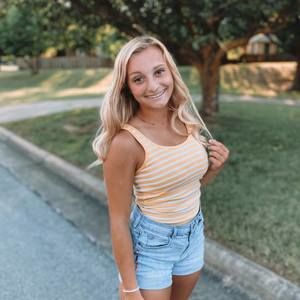 Meet your Posher, Anna